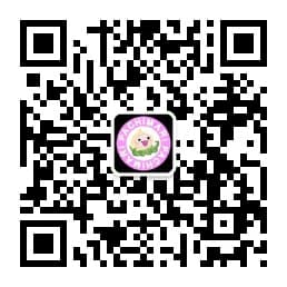 微信公众号二维码